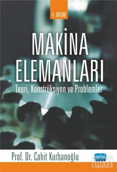 Makina Elemanları